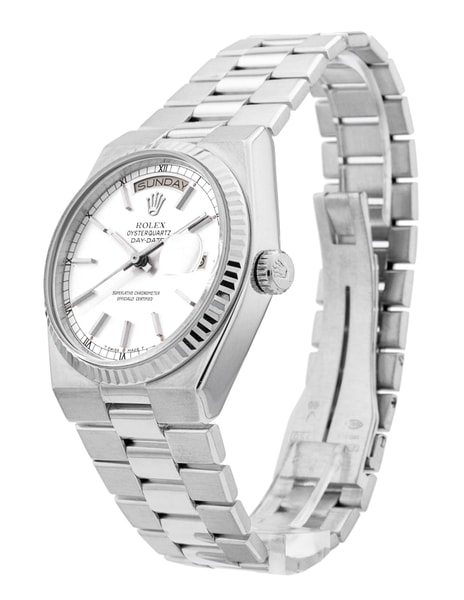 Rolex Oysterquartz Day-Date 19019